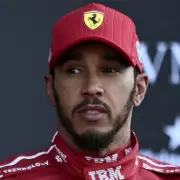 Hamilton's Ferrari Nightmare: Inside the Tensions That Derailed His Italian Dream