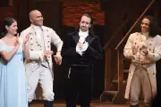 Hamilton's Secret Weapon: The Wardrobe Stylist Who Shaped Broadway's Biggest Hit