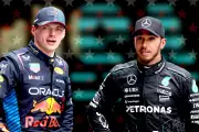 Hamilton's Shock Move: Mercedes Star Poised for Ferrari Switch in 2025