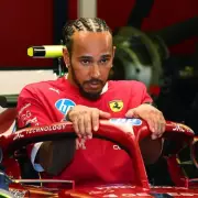 Hamilton's Shock Red Bull Approach Revealed: Inside the Secret Talks That Nearly Changed F1