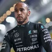 Hamilton's Singapore GP Nightmare: Mercedes Star's Shocking Performance Unpacked