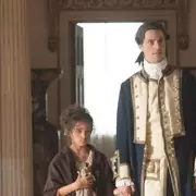 Hampstead's Historic Gem Transforms Into Regency-Era Set For Major New Period Drama