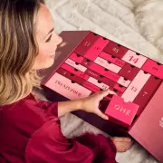 Hannah Martin's Luxury Beauty Advent Calendar 2024: Get 24 Premium Products Worth £500 for Just £45