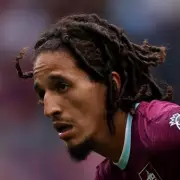 Hannibal Mejbri Accused of Spitting Incident in Leeds vs Burnley Championship Clash