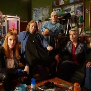 Happy Valley Creator Reveals Shocking Original Ending That Almost Changed Everything