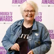 Happy Valley Star's Menopause Mission: Sarah Lancashire Demands Workplace Revolution