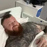 Haribo Habit Horror: Man's Gummi Bear Craving Lands Him in Hospital After 5-Bag Binge