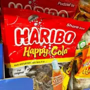 Haribo Mystery Bags: Shopper's £9.95 Gamble Reveals Shocking Sweet Surprise