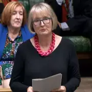 Harriet Harman's Stark Warning: Labour MP Could Be Suspended If Elected Speaker