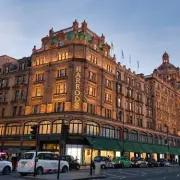 Harrods vs Fortnum & Mason: The Ultimate Luxury Hamper Showdown Reveals Shocking Price Tags