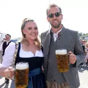 Harry Kane's Family Concerns Spark Bayern Munich Exit Rumours Amid England Return Links