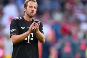 Harry Kane's Premier League Goal Record Under Threat After Bayern Munich Transfer