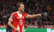 Harry Kane's Transfer Saga: Bayern Star Eyes Manchester United or Real Madrid Move