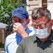 Harry Maguire's Greek Court Retrial Delayed in Major Legal Setback