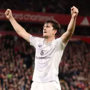 Harry Maguire's Shocking Revelation: Peter Schmeichel's Brutal Assessment of Manchester United Captaincy