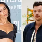 Harry Styles and Zoe Kravitz's Whirlwind Romance: Inside Their 'Inseparable' Bond After Olivia Wilde Split