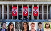 Harvard's Academic U-Turn: University Backtracks on Controversial Grade Policy After Student Fury