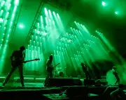 Harvest Rock 2025 Review: Adelaide Festival Delivers Unforgettable Rock Renaissance