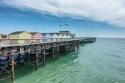 Hastings Pier Sells to Local Entrepreneur in Community Victory