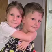 Heartbreak as £50k Raised for Orphaned Siblings Vanishes in Shocking GoFundMe Betrayal