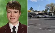 Heartbreak as Australian Teenager Dies While Walking to School - Family's Emotional Tribute