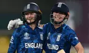 Heather Knight's England Suffer Devastating World Cup Defeat Against South Africa
