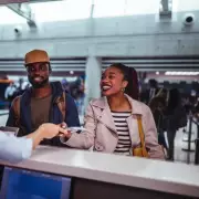 Heathrow Airport's Secret Baggage Trick: How I Saved My Holiday From Disaster