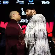 Heavyweight Shake-Up: Boxing's Official Rankings See Major Changes After Recent Fights