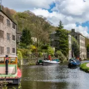 Hebden Bridge Crowned Yorkshire's Hidden Gem: Discover Why This Quirky Town Is Beating City Breaks