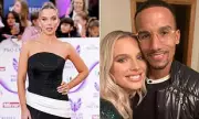 Helen Flanagan's Festive Fury: Actress Takes Fresh Swipe at Ex Scott Sinclair Over Christmas Parenting