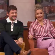 Helen Skelton's Morning Live Absence Explained: BBC Presenter's Surprising New Role Revealed