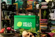HelloFresh Urgent Recall: Listeria Fears Spark Nationwide Spinach Warning
