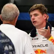 Helmut Marko Drops Bombshell on Max Verstappen's Future Amid Red Bull Turmoil