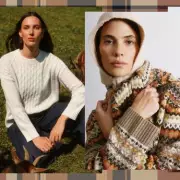 Heritage Fashion Makes Triumphant Return as Shop Buys Back Iconic British Brand