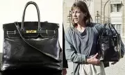 Hermès Birkin Bags Now Available Without The Wait: £180,000 'Fresh Start' Offer Shakes Up Luxury Handbag Market
