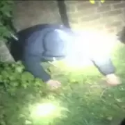 Hero Dad Disarms Knife-Wielding Attacker in Dramatic Tesco Car Park Standoff