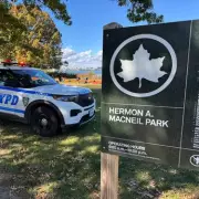 Heroic River Rescue: Woman's Miraculous Survival After Being Swept Away in Car