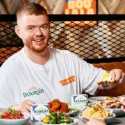 Heston Blumenthal's Son Reveals Why He'll Never Follow His Father's Culinary Footsteps