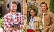 HGTV Axes 'The Bachelor' Mansion Renovation Show After Just One Season - What Went Wrong?