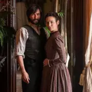 Hidden Gem Alert: This Gripping Period Drama on Netflix Is Being Called a 'Masterpiece'