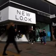 High Street Crisis: Major UK Retailers Closing Hundreds of Stores in 2024