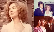 Hillary Clinton's Unseen Youth: Stunning Throwback Photos Reveal Transformation for 50th Wedding Anniversary