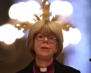 Historic First Female Archbishop of Canterbury Faces Wave of Misogynistic Abuse