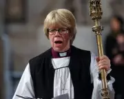History Made: Dame Sarah Mullally Becomes First Female Archbishop of Canterbury