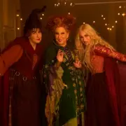 Hocus Pocus Halloween Magic Fades: Why This Cult Classic Failed To Cast Its Spell On Me