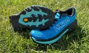 Hoka Mach 5 Running Shoes Review: The Ultimate Speed Companion?
