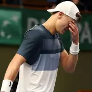 Holger Rune Storms to Nordic Open Crown After Thrilling Final Victory