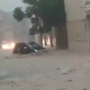 Holiday Chaos: British Favourite Mallorca Submerged by Flash Floods