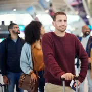 Holiday Horror: Man's Spanish Getaway Derailed After Airport Passport Blunder