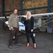 Hollyoaks 30th Anniversary Shocker: Wedding Carnage and Dramatic Returns Set to Rock Chester